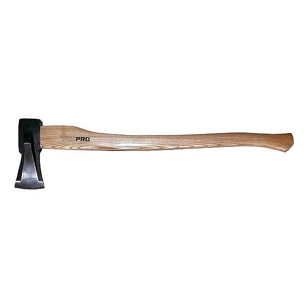 Štiepacia sekera 2000g 80cm drevená násada VRCPRO