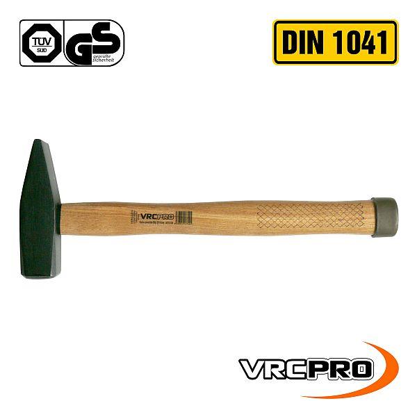 Zámočnícke kladivo 1000g násada hickory VRCPRO