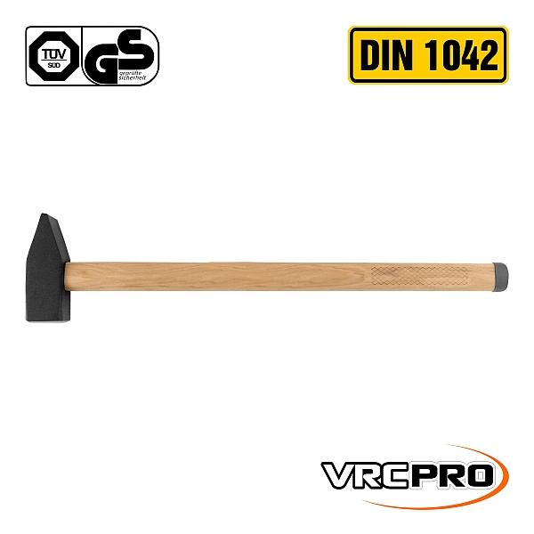 Kladivo „palica“ 4000g hickory VRCPRO