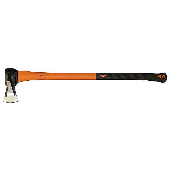 Štiepacia sekera 2000g 88cm sklolaminátová násada VRCPRO
