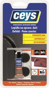 Ceys Oprava defektu - lepidlo na opravu duší 5ml