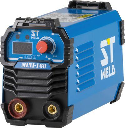 Zváračka ST WELD MINI 160HA 230V, 160A, invertorová