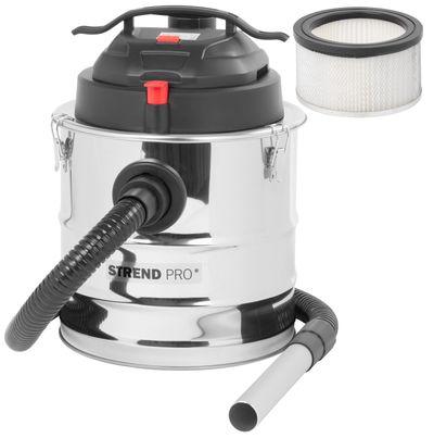 Vysávač AV605, 18 lit, 1200W, na popol, HEPA filter, funkcia oklep