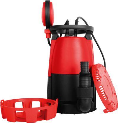 Čerpadlo MC900E, 900W, do kalnej vody, 18000 l/h, kábel 10 m, kombinované, 2v1