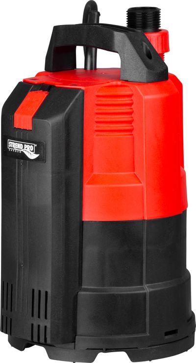 Čerpadlo MI550CW, 550W, do čistej vody, 10000 l/h, kábel 10 m, integrovaný plavák