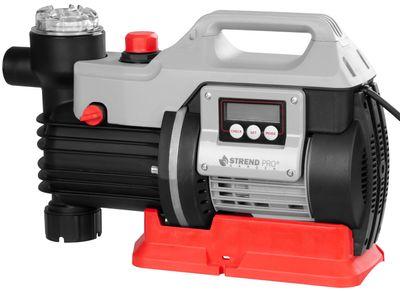 Čerpadlo Garden HWA850, 850W, do čistej vody, záhradné, 3600 l/h, kábel 1 m, LCD displej