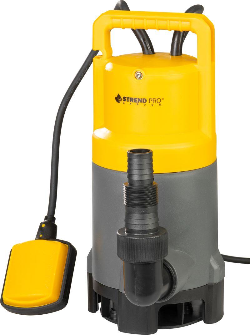 Čerpadlo NSPW750-B, kalové, 750W, 14000 l/h, 10 m kábel