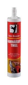 Den Braven, Kachliarsky Tmel čierny 280ml