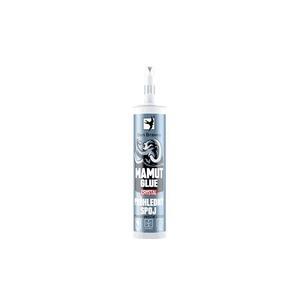Den Braven Mamut Glue Crystal 290ml transparentný