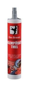 Den Braven, Tmel klampiarsky šedý 280ml
