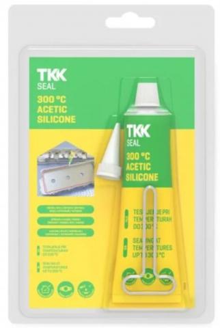 Silikón na motor 60ml TKK