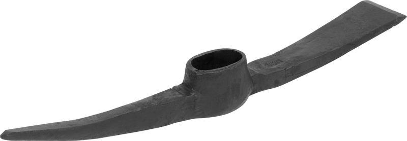 Krompáč P-415 2500 g, stavebný. bez násady