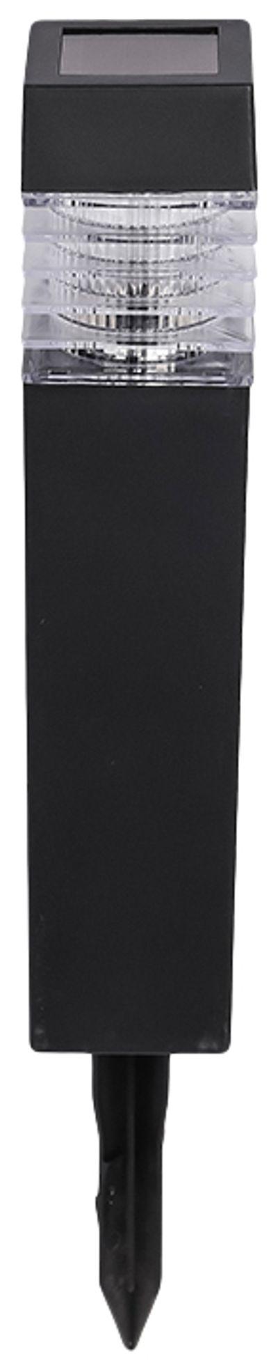 Lampa, solárna, LED, 5,70x39,50 cm