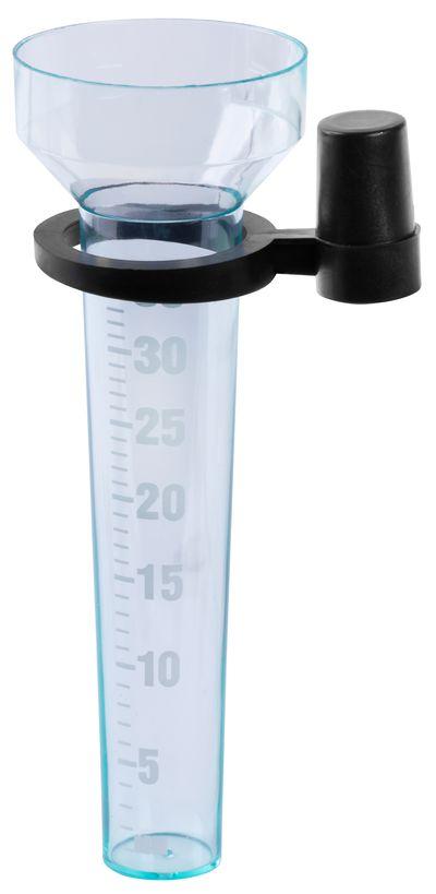 Zrážkomer RG894, nádržka na vodu, do záhrady, 24 cm