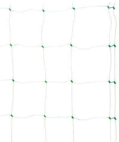 Sieť 1,5x5 m, oko 10 cm, na uhorky