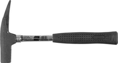 Kladivo HM302 600 g, tesárske, kovová rúčka, TPR, dĺžka násady 330mm