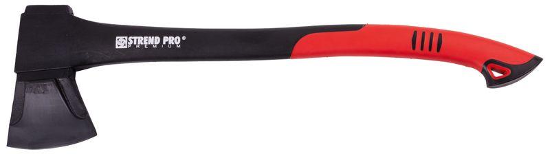 Sekera Strend Pro Premium Redwolf SAX 2100/1600 g, 600 mm, káľačka, TPR násada