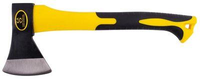 Sekera Strend Pro AX251 800 g, A613, sklolaminátová násada 370 mm