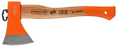 Sekera Hickory™ Wood A613, 600 g, drevená násada 360 mm