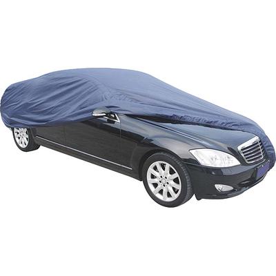 Autoplachta MCA CC102A 482x165x119 cm, (XL) PE, modrá