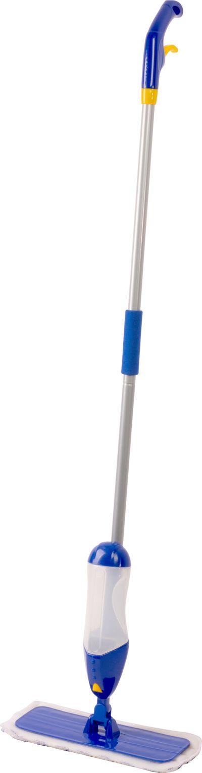 Mop Neco Sprayco, 300x95 mm, PP, rozprašovací, násada 1250 mm, na podlahy