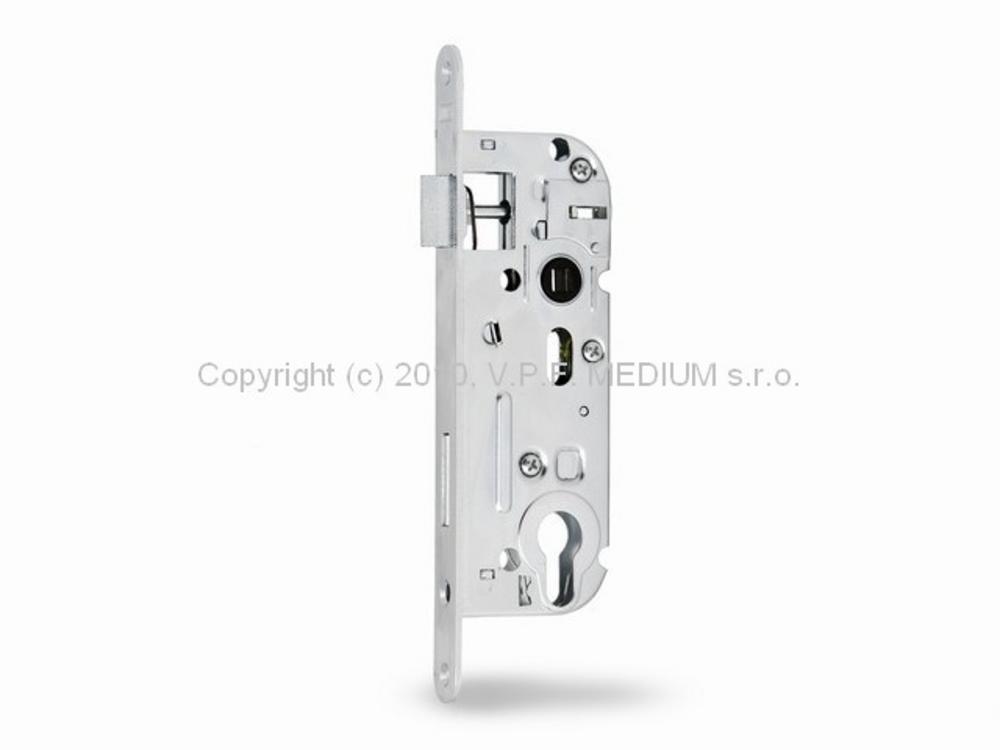 Zamok zadl.V90/60 PL02-04H