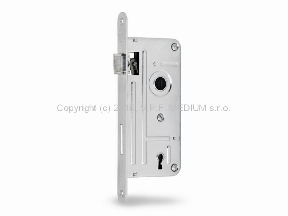 Zámok 548A Doz 80/90/50 U HOBES