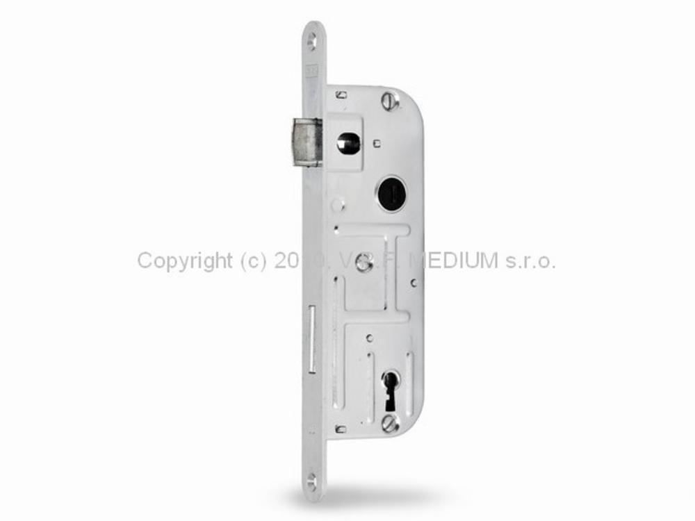 Zamok zadl.doz90/60PL02-03