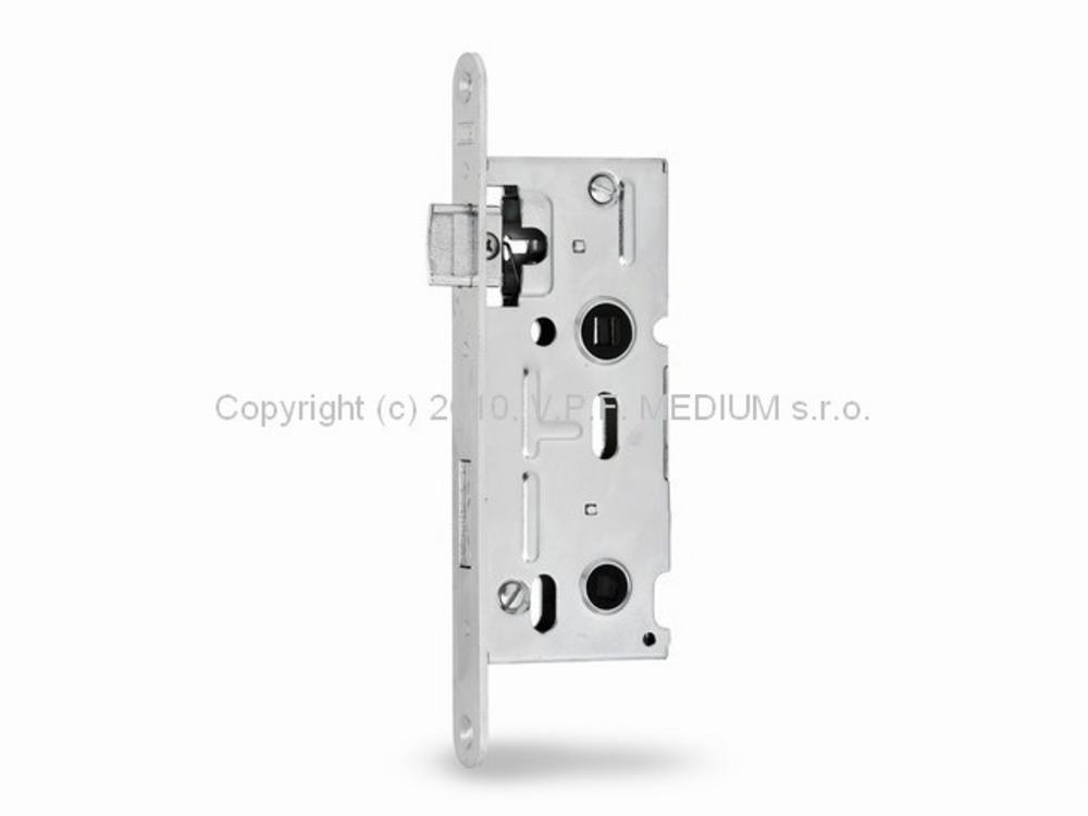 Zámok K111 WC 60/72/40 U HOBES