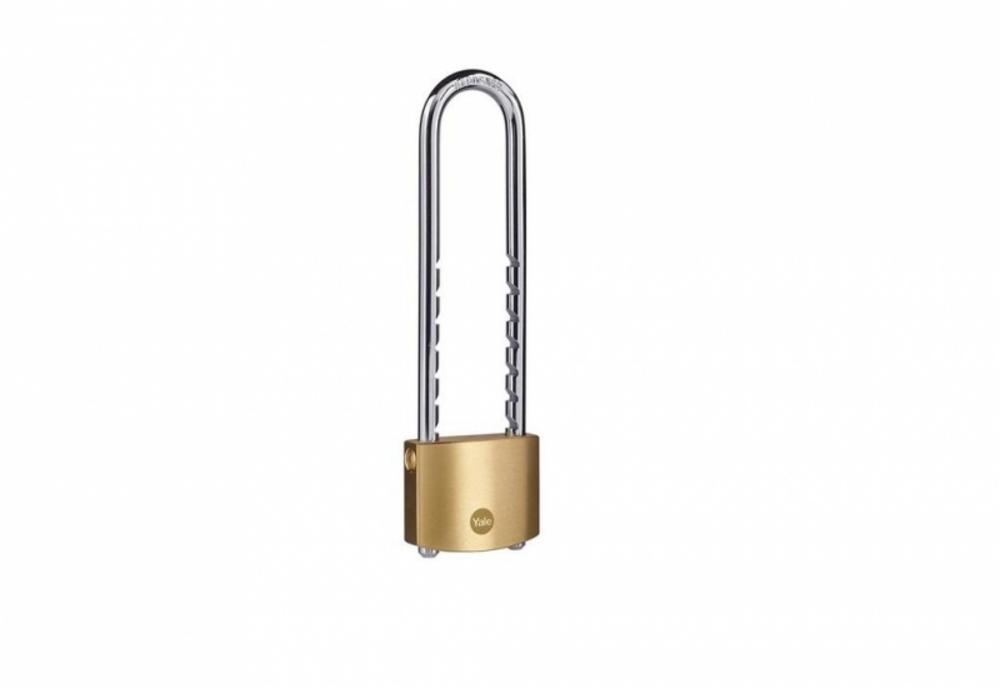 Zámok vis. Yale Y110B/50/155/1 nast. oblúk