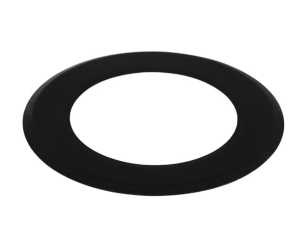 Ružica dymová hrubostenná 130mm