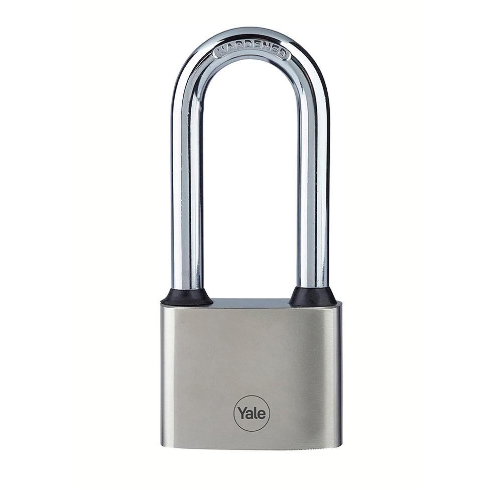 Zámok visiaci diskový Yale Y112/50/165/1 predĺžený