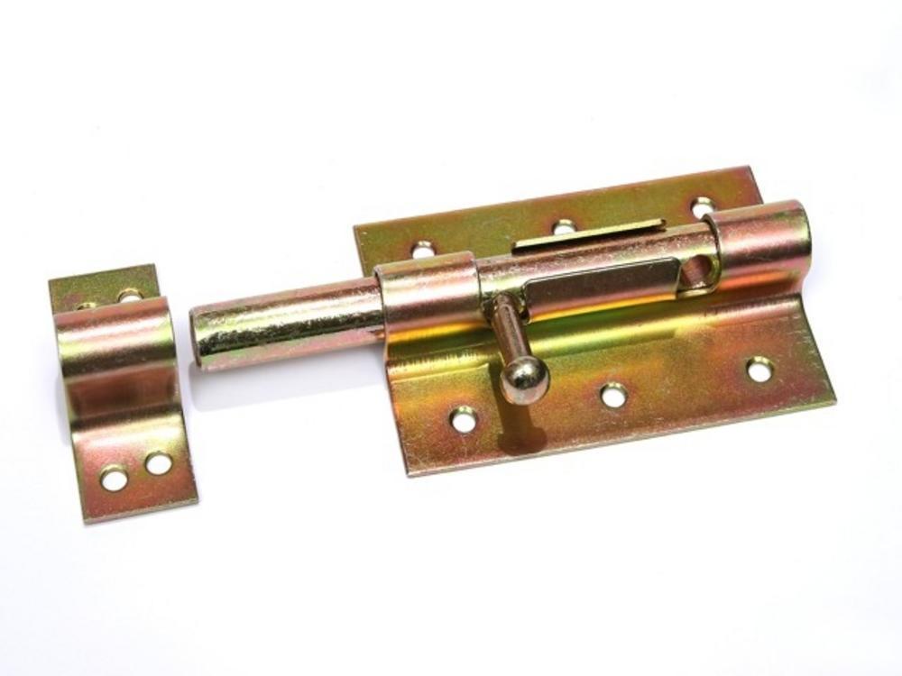 Zástrč 454/120 mm žltCr