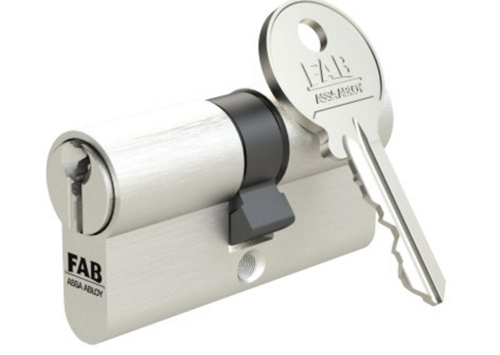 Vložka Fab 1 50+50 Nm 3 kľ.