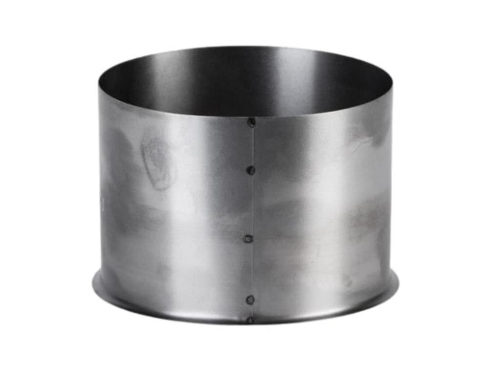 Zdera dymová 100mm