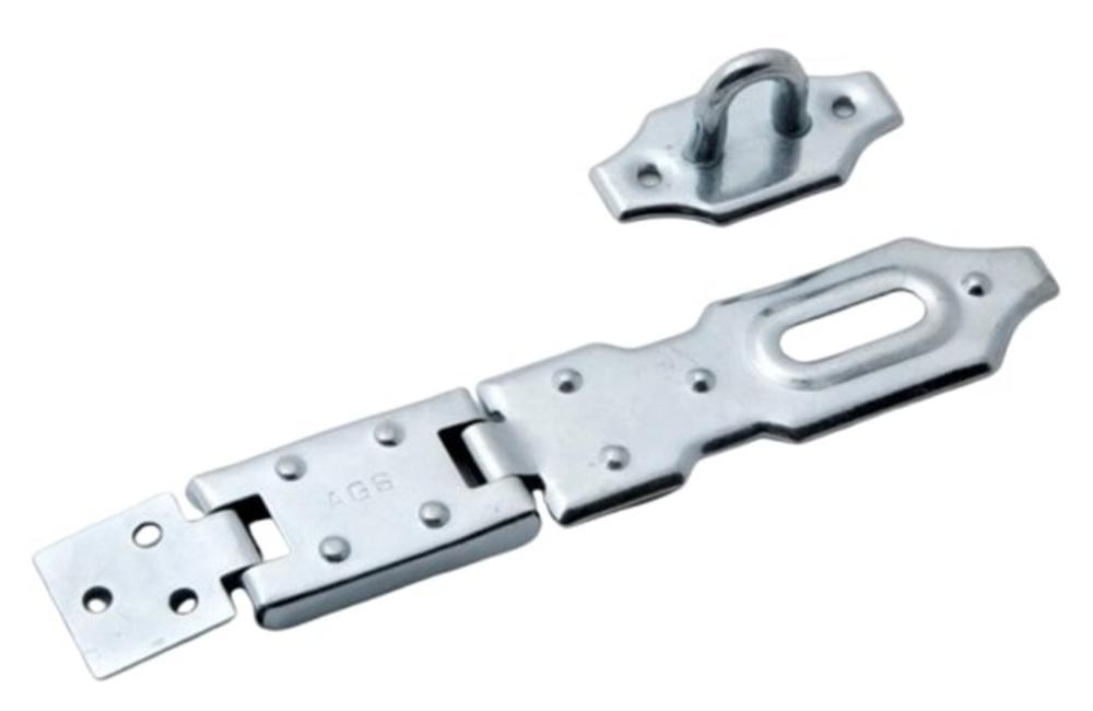 Petlica Ags 100mm Zn