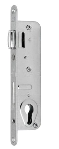 Zámok valčekový G222 50/26 HOBES