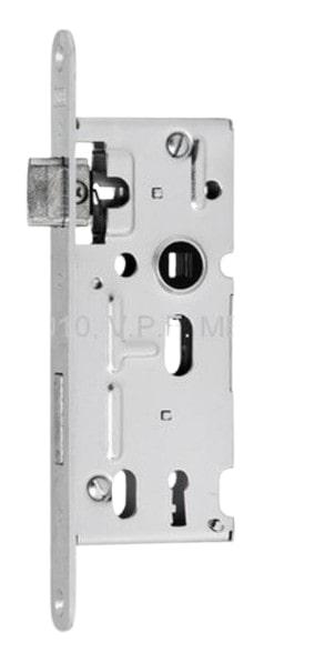 Zámok K104 Doz 60/72/40 U HOBES