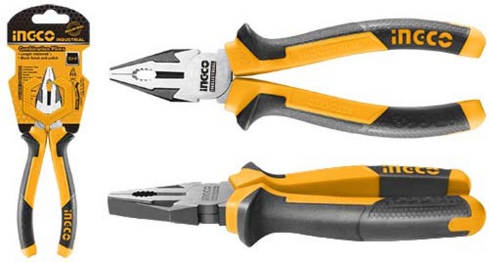 Kliešte kombinované CrV 160mm
