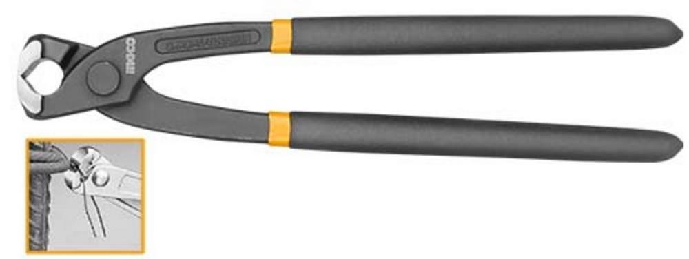 Kliešte rabicové CrV 200mm