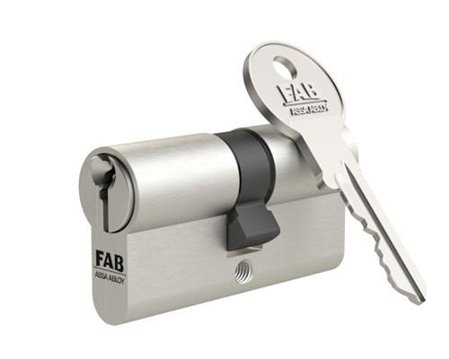 Vložka Fab 2 Home 30+35 Nm 3 kľúče