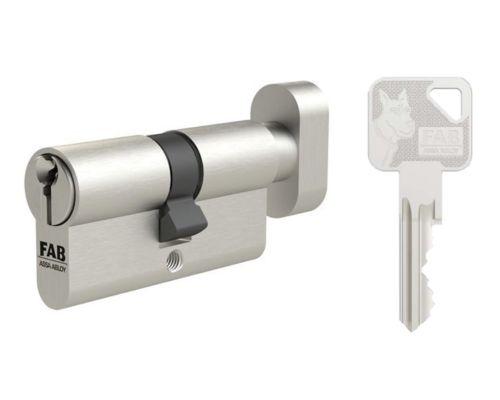Vložka Fab 3 Home 02 30+35G Nm 6 kľúčov