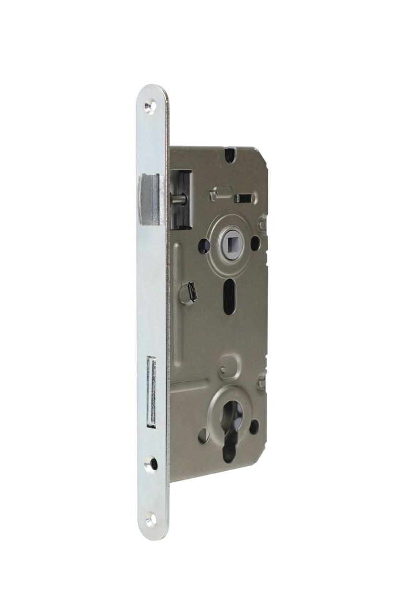 Zámok Z.301 V 80/90/50/20 U Zn Richter