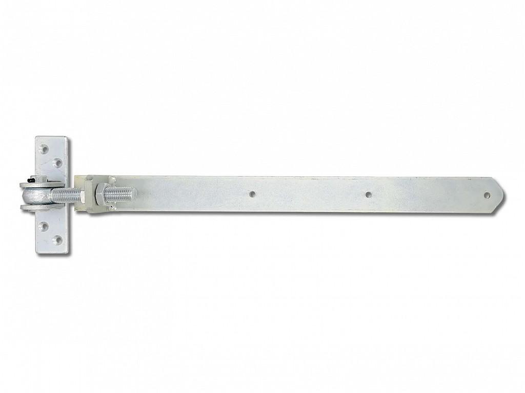 Záves nastaviteľný M16 470mm bZn