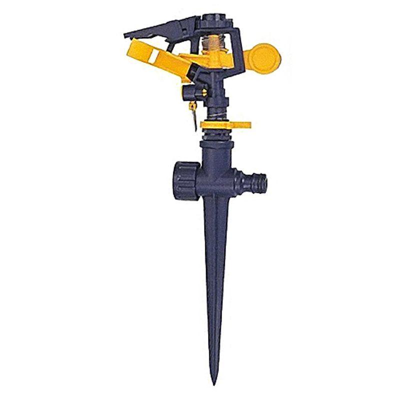 Impulzný zavlažovač s hrotom, PVC hrot