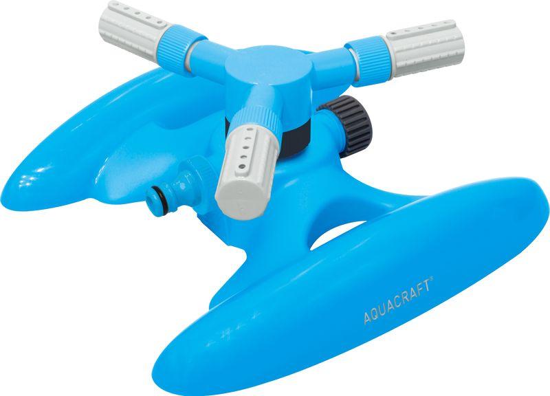 Rozprašovač, rotačný AQUACRAFT® 260230, Rotačný zavlažovač
