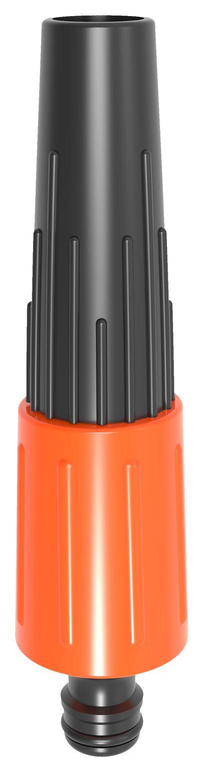 Dýza, zavlažovacia, záhradná nastaviteľná, 2 vzory