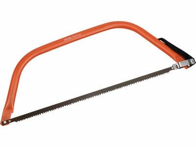 Pílka na drevo rámová 610mm, list na suché drevo, EXTOL PREMIUM
