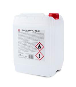Isopropanol 99,5% Izopropylalkohol IPA 5l