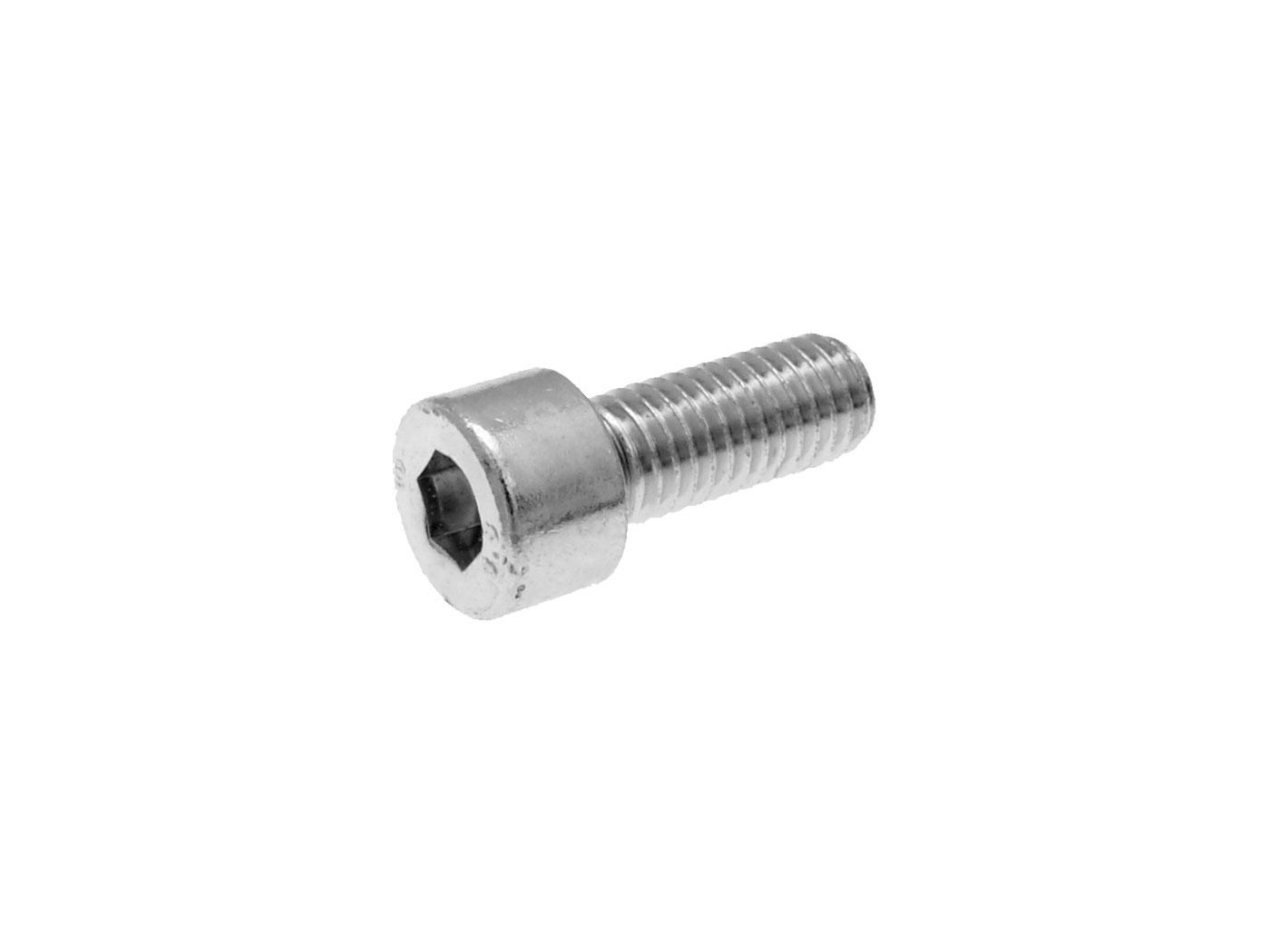 DIN 912 M 8x60 8.8 ZN skrutka imbusová s valcovou hlavou
